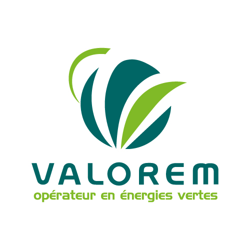 Logo Valorem